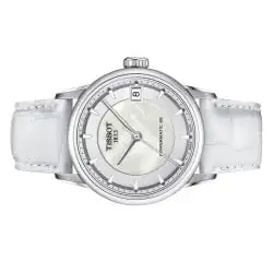 Uhr tissot Luxus Powermatic 80 Damen T08620716111 2