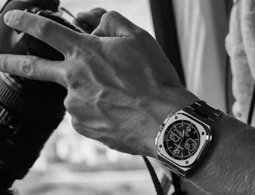 Bell and Ross: Perfect Christmas Gifts