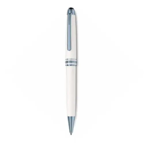 Meisterstuck White Pen